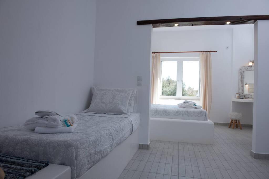 Nemesis Paleochora Apartman Hriszí Aktí Haniá Kültér fotó