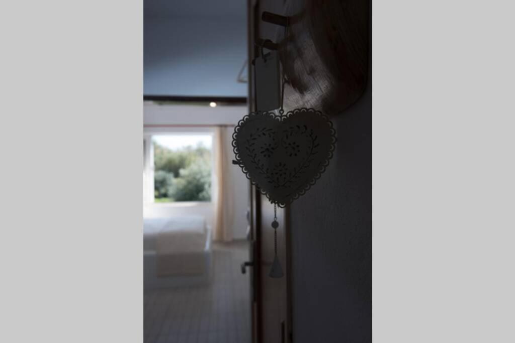 Nemesis Paleochora Apartman Hriszí Aktí Haniá Kültér fotó